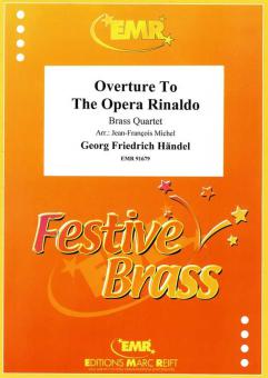 Ouverture dell'Opera "Rinaldo Download