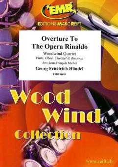 Ouverture dell'Opera "Rinaldo Download