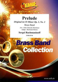 Preludio op. 3 n. 2 Download