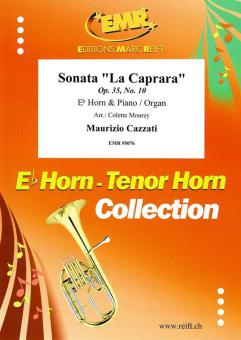 Sonata "La Caprara" op. 35 n. 10 Download