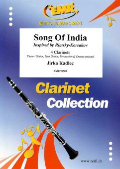 Song Of India Download