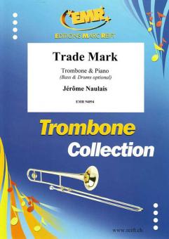 Trade Mark Download