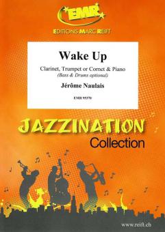 Wake Up Download