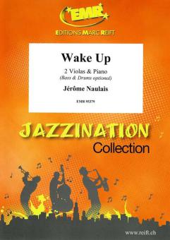 Wake Up Download