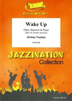Wake Up Download