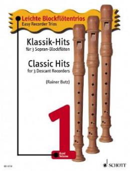 Classic Hits Standard