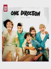 Up All Night 