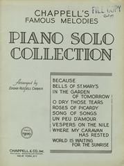 The Song Of Songs 