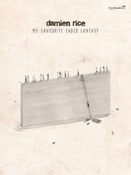 My Favourite Faded Fantasy 