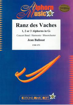 Ranz des Vaches Standard