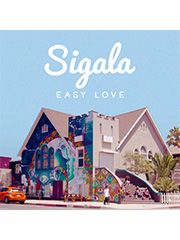Easy Love 