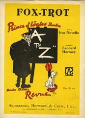 A To Z Fox Trot 