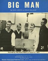 Big Man 