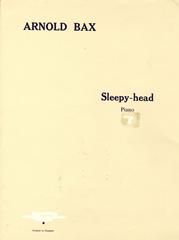 Sleepy Head 