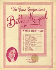 White Heather 