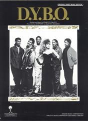 D.Y.B.O. (Dance Your Body Off) 