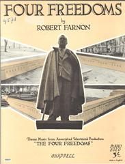 Four Freedoms 