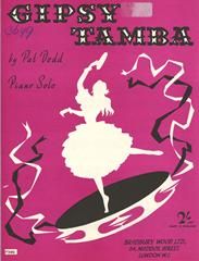 Gipsy Tamba 