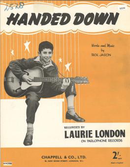 Handed Down 