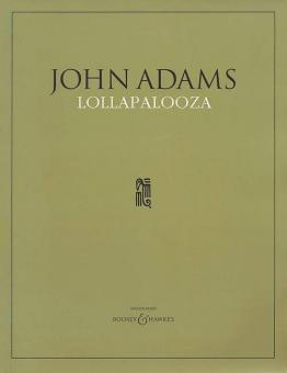 Lollapalooza 