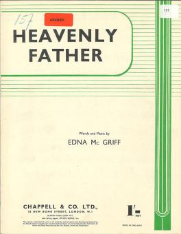 Heavenly Father 