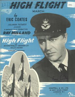 High Flight March 