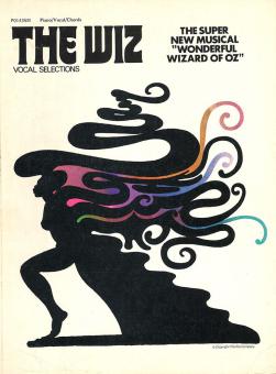 I Was Born On The Day Before Yesterday (from 'The Wiz') 