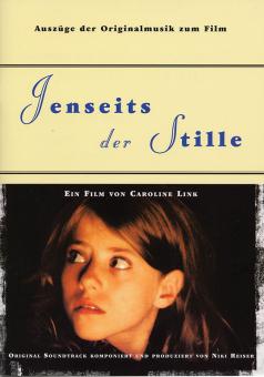 Vertraut I (from 'Jenseits Der Stille') 