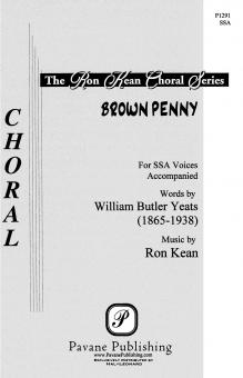 Brown Penny 
