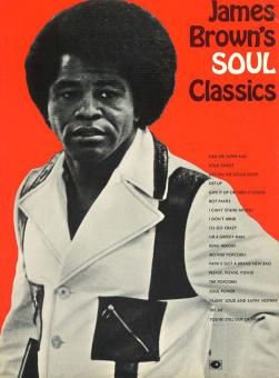 Cold Sweat (Parts 1 & 2) 