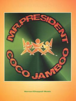 Coco Jamboo 