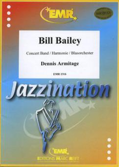 Bill Bailey Standard