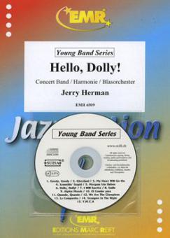 Hello Dolly Standard