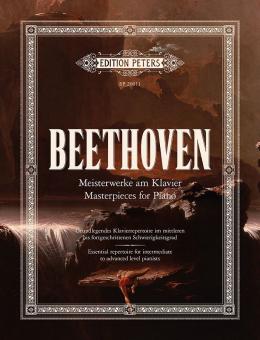 Andante (2nd movt from Sonata No. 10 in G, Op. 14 No. 2) 