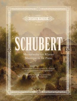 Allegretto in C minor, D 915 
