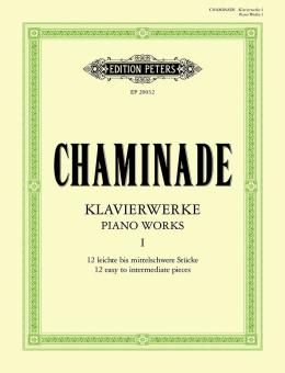 Chanson d’orient Op. 157 