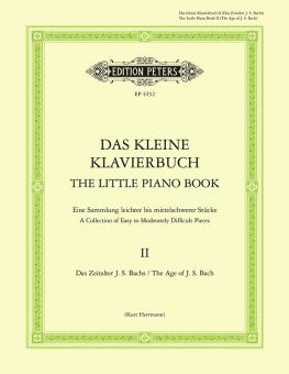 Allegro for Clavier 