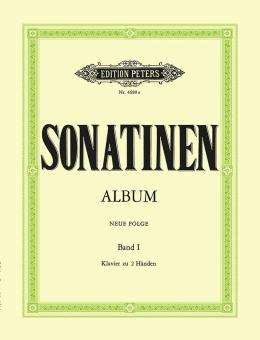 2 German Dances -F-min, Ab-major 
