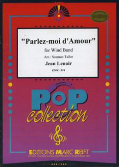 Parlez-moi d'Amour Standard