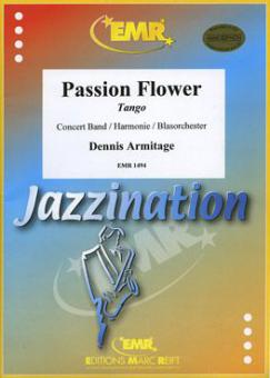 Passion Flower Standard