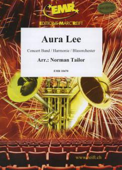 Aura Lee Standard