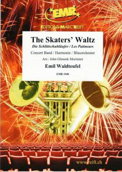 The Skaters' Waltz Standard