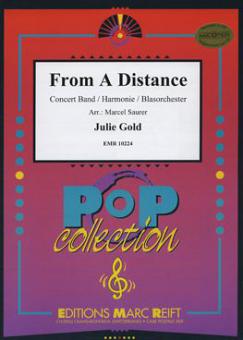 From A Distance Standard