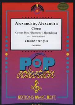 Alexandrie, Alexandra Standard