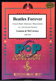 Beatles Forever Standard