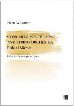 Concerto per tromba e orchestra d'archi 
