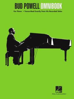 A Night In Tunisia 