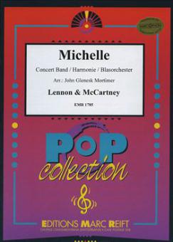 Michelle Standard