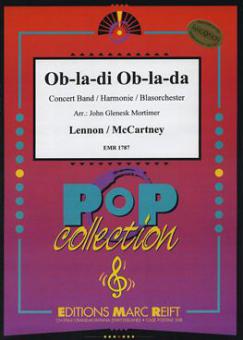 Ob-la-di Ob-la-da Standard