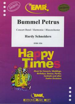 Bummel Petrus Standard